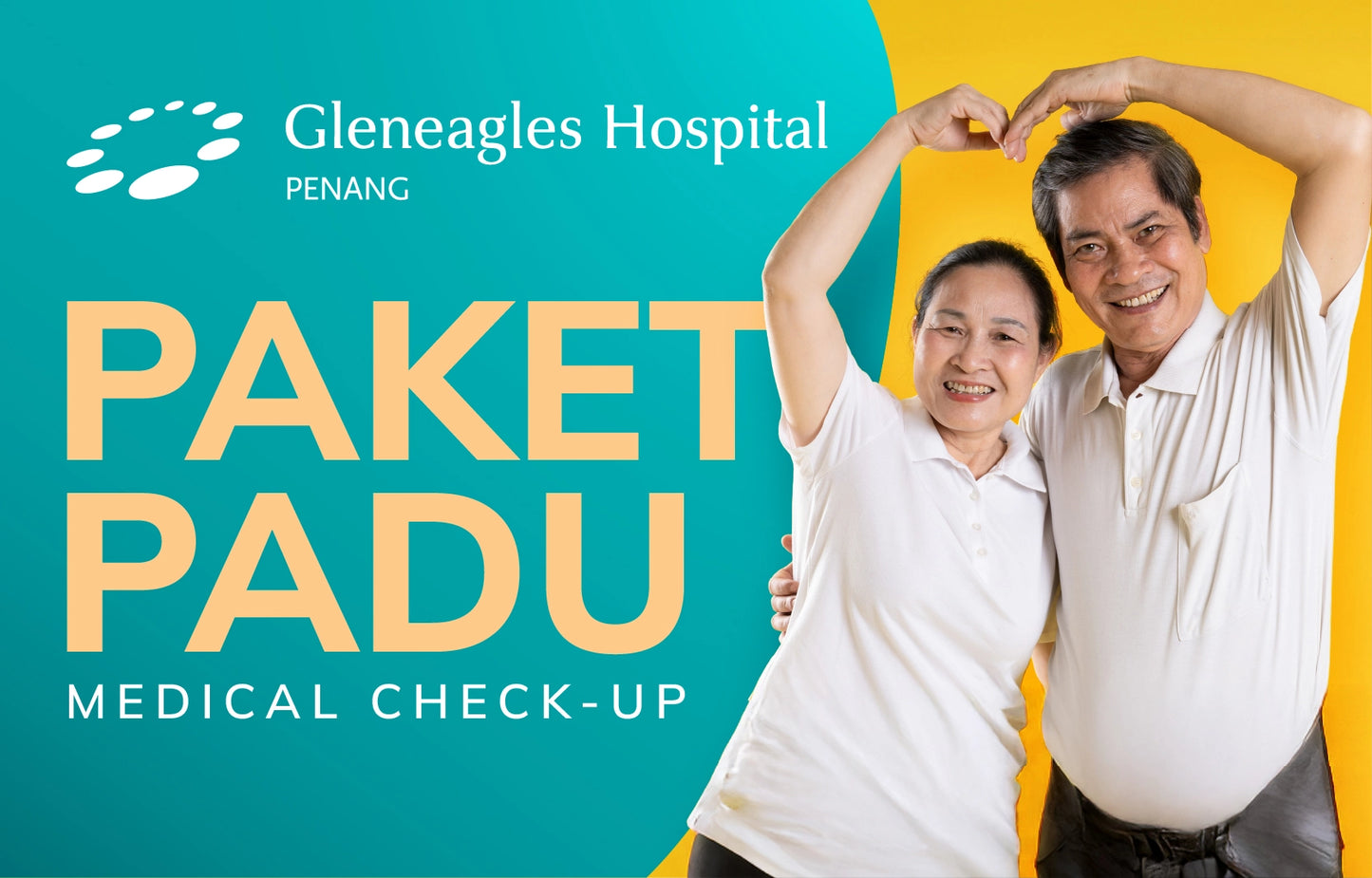 Elite Wellness Profile (Paket Padu 2026)