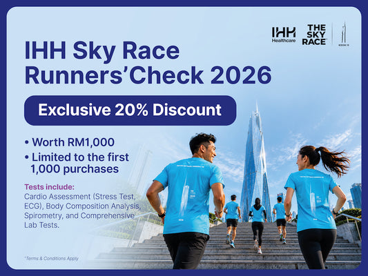 IHH Sky Race Runners Check 2026