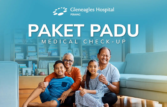 Elite Wellness Profile  (Paket Padu - MHX Yogyakarta 2025)