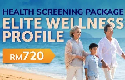 ELITE WELLNESS PROFILE