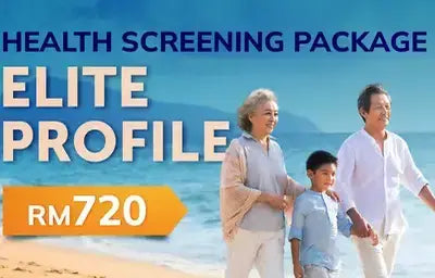 ELITE WELLNESS PROFILE